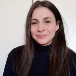 Lisa - Prof d'anglais - Villeurbanne