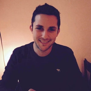 Anthony - Prof d'aide aux devoirs - Braine-l'Alleud