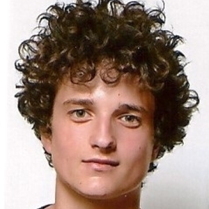 Amaury - Prof de maths - Paris
