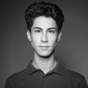 Erwann - Prof de maths - Nice