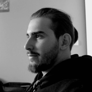 Dorian - Prof d'autodesk - 3ds max - Paris