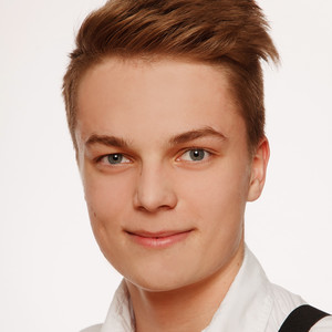 Ondrej - Prof d'anglais - Lyon 7e