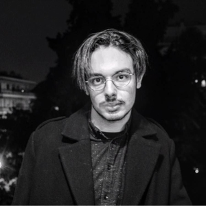 Axel - Prof de maths - Nice