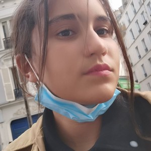Hanna - Prof d'anglais - Barcelona