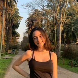 Milagros - Prof de fle - français langue étrangère - Buenos Aires