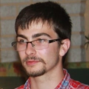 Valentin - Prof de maths - Paris