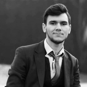 Kevin - Prof de maths - Mulhouse