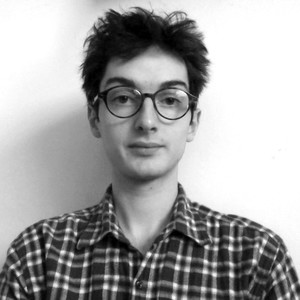 Simon - Prof de maths - Paris