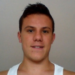 Loïc - Prof d'aide aux devoirs - Besançon