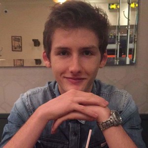 Alexandre - Prof de biologie - Rennes