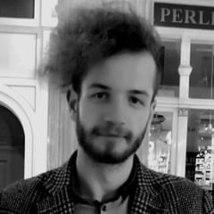 Gwendal - Prof de saxophone - Saint-Julien-de-Concelles