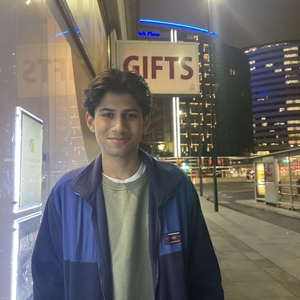 Arjun - Prof de fle - français langue étrangère - London