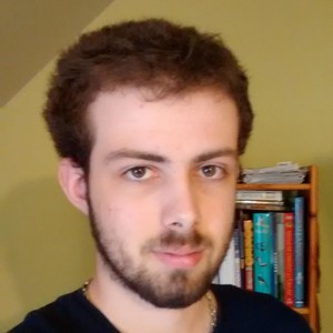 Samuel - Prof de maths - Clermont-Ferrand