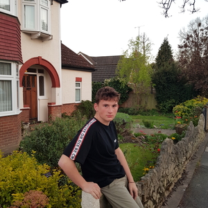 Yoann - Prof d'anglais - Boulogne-sur-Gesse