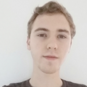 Maxime - Prof de maths - Orsay