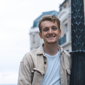 Alexandre - Prof de maths - Tournan-en-Brie