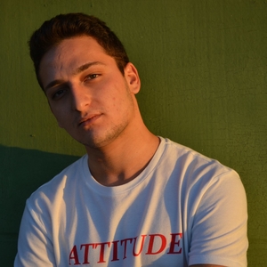 Simone - Prof d'anglais - Bordeaux