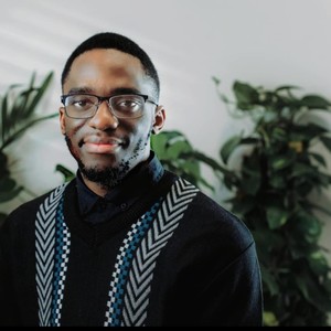 Yoann - Prof de maths - Paris
