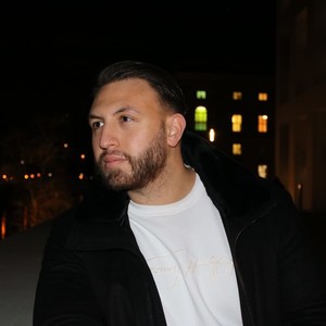 Joe - Prof de maths - Palaiseau