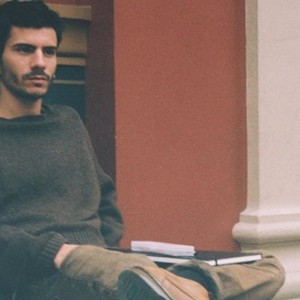 Giacomo - Prof d'italien - Paris