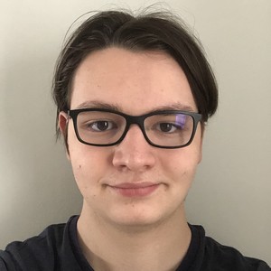 Guillaume - Prof de maths - Blois