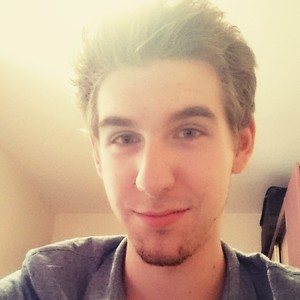 Bastien - Prof de maths - Vandoeuvre-lès-Nancy