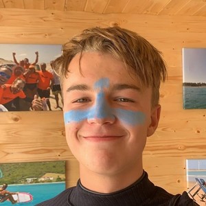 Spencer - Prof de maths - Poole