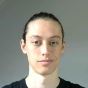 Alexis - Prof de maths - Orvault