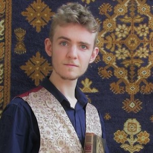 Gautier - Prof d'anglais - Allain