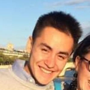 Michael - Prof de français - Paris 9e