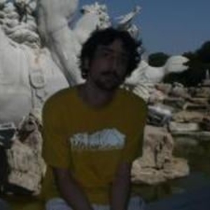 Florent - Prof d'aide aux devoirs - Paris