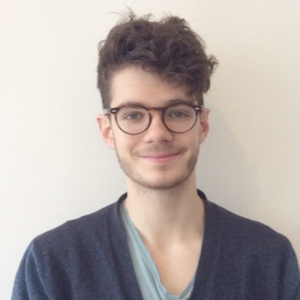 Simon - Prof de français - Lyon