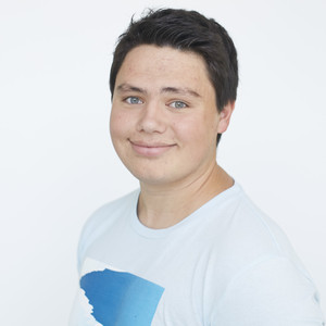 Jérôme - Prof de maths - Bruz