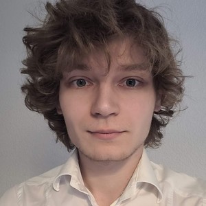 Ludovic - Prof de maths - Rennes