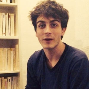 Thomas - Prof de lecture - Arcueil