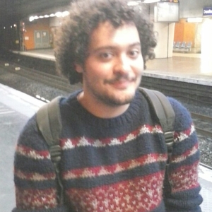 Vincent - Prof de maths - Paris