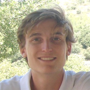 Victor - Prof de maths - Paris