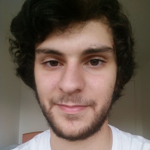 Romain - Prof de maths - Cachan