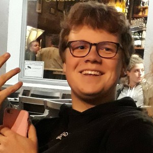 Gaëtan - Prof d'histoire - géo - Paris