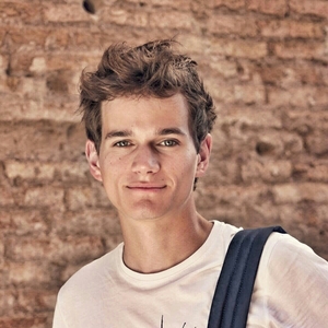 Aubin - Prof de maths - Paris
