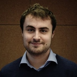 Julien - Prof de maths - Massy