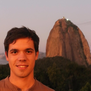 Samuel - Prof de maths - Cachan