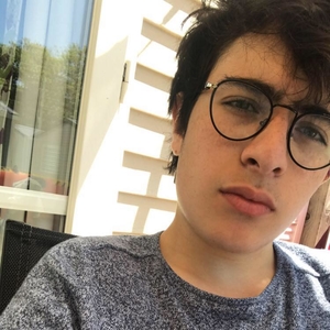 David - Prof d'aide aux devoirs - Paris