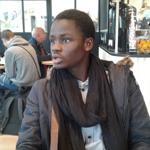 Abdou - Prof de maths - Neufgrange