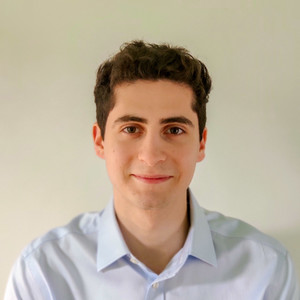 Alexandre - Prof de maths - Angers