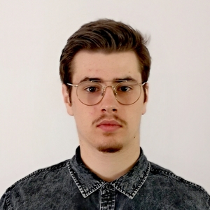 Nicolas - Prof d'aide aux devoirs - Dax