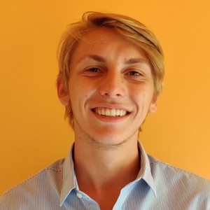 Nicolas - Prof de préparation bac scientifique - Marseille