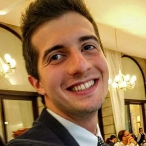 Matteo - Prof de droit constitutionnel - Filago