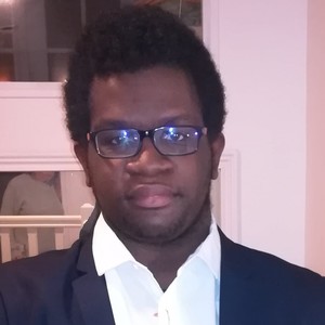 Christopher - Prof d'initiation informatique - Aubergenville