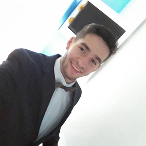 Louis - Prof de maths - Paris